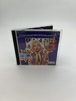 CD Girl 6 Motion Picture Soundtrack Music By Prince Cd