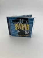 CD The Fabulous Swing Collection Cd