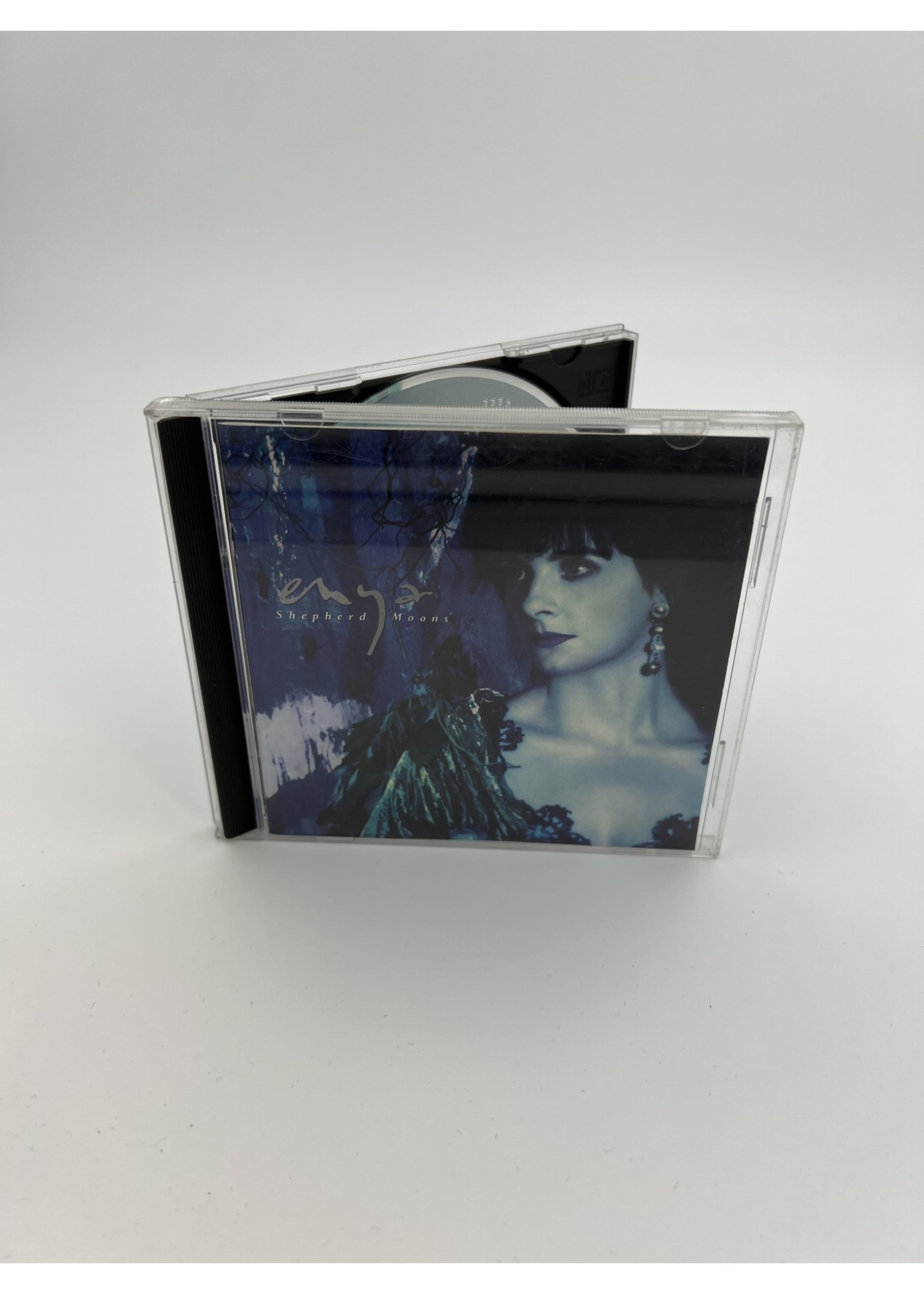 CD Enya Shepherd Moons Cd
