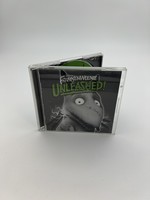 CD Walt Disney Frankenweenie Unleashed Cd