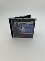 CD Smoke Motion Picture Soundtrack Cd