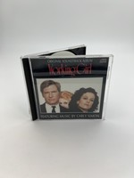 CD Working Girl Motion Picture Soundtrack Cd