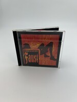 CD Randy Newmans Faust Cd