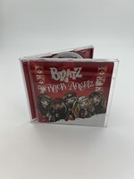 CD Bratz Rock Angelz Cd