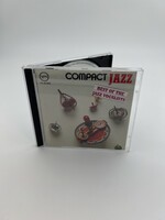 CD Best Of The Jazz Vocalists Cd