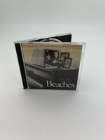 CD Beaches Original Soundtrack Recording Cd