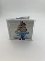 CD A Cinderalla Story Original Soundtrack Cd