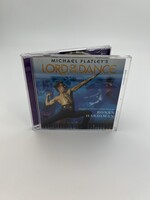 CD Michael Flatleys Lord Of The Dance Original Music Cd