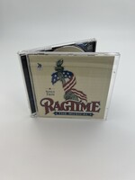 CD Songs From Ragtime The Musical Cd