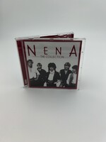 CD Nena The Collection Cd