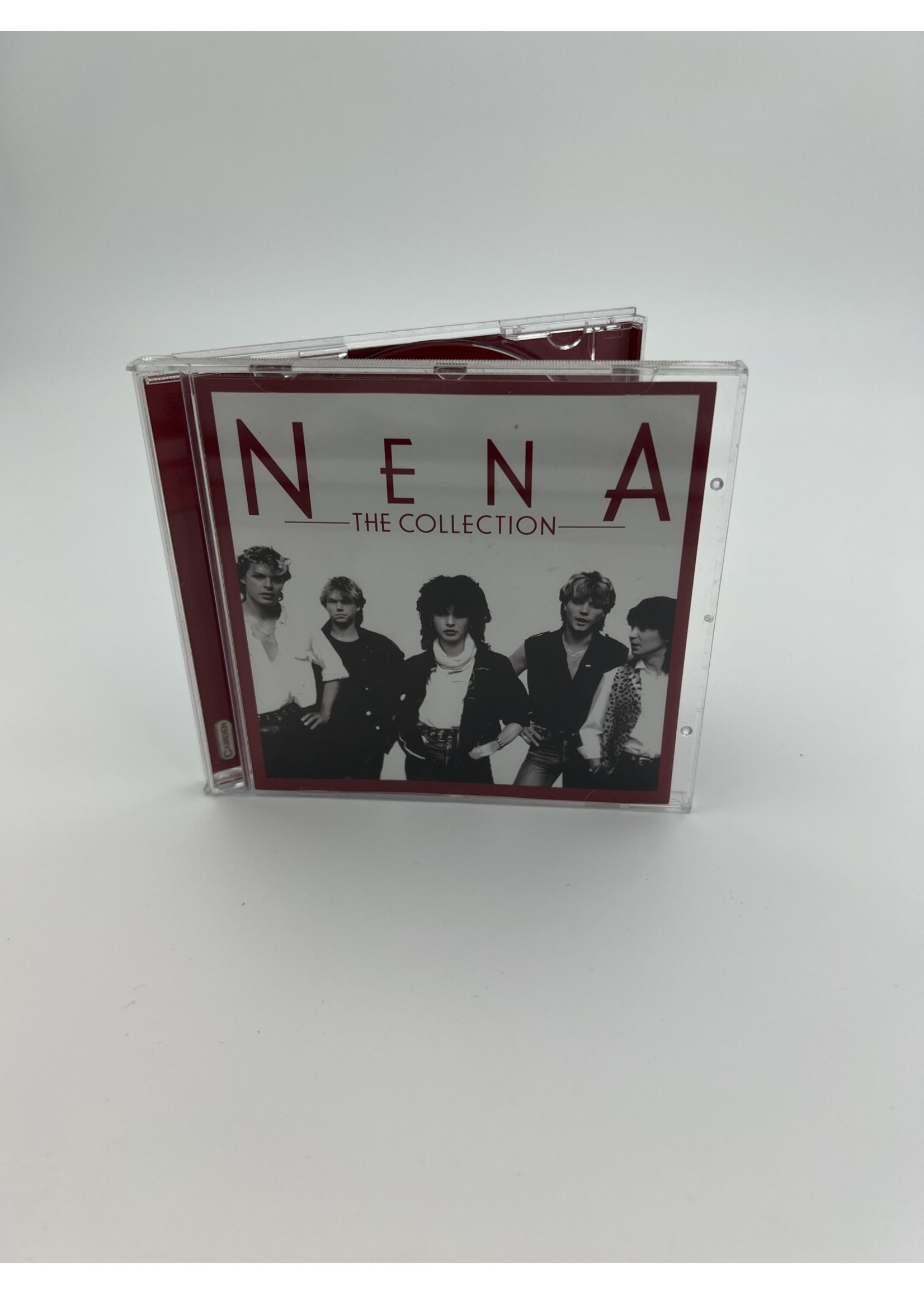 CD Nena The Collection Cd