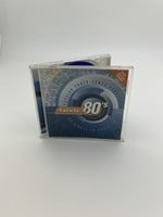 CD Salute To The 80S Various Artists Cd