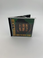 CD Extreme 3 Sides To Every Story Cd
