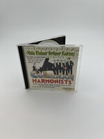 CD Comedian Harmonists Various Artist Cd