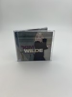 CD Kim Wilde Never Say Never Cd