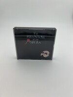 CD The Phantom Of The Opera 2 Cd