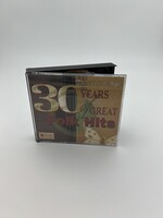 CD 30 Years Of Great Folk Hits 4 Cd