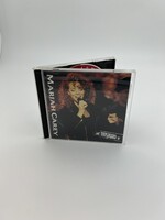 CD Mariah Carey Mtv Unplugged Cd