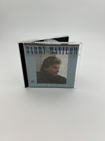CD Barry Manilow Greatest Hits Volume 1 Cd