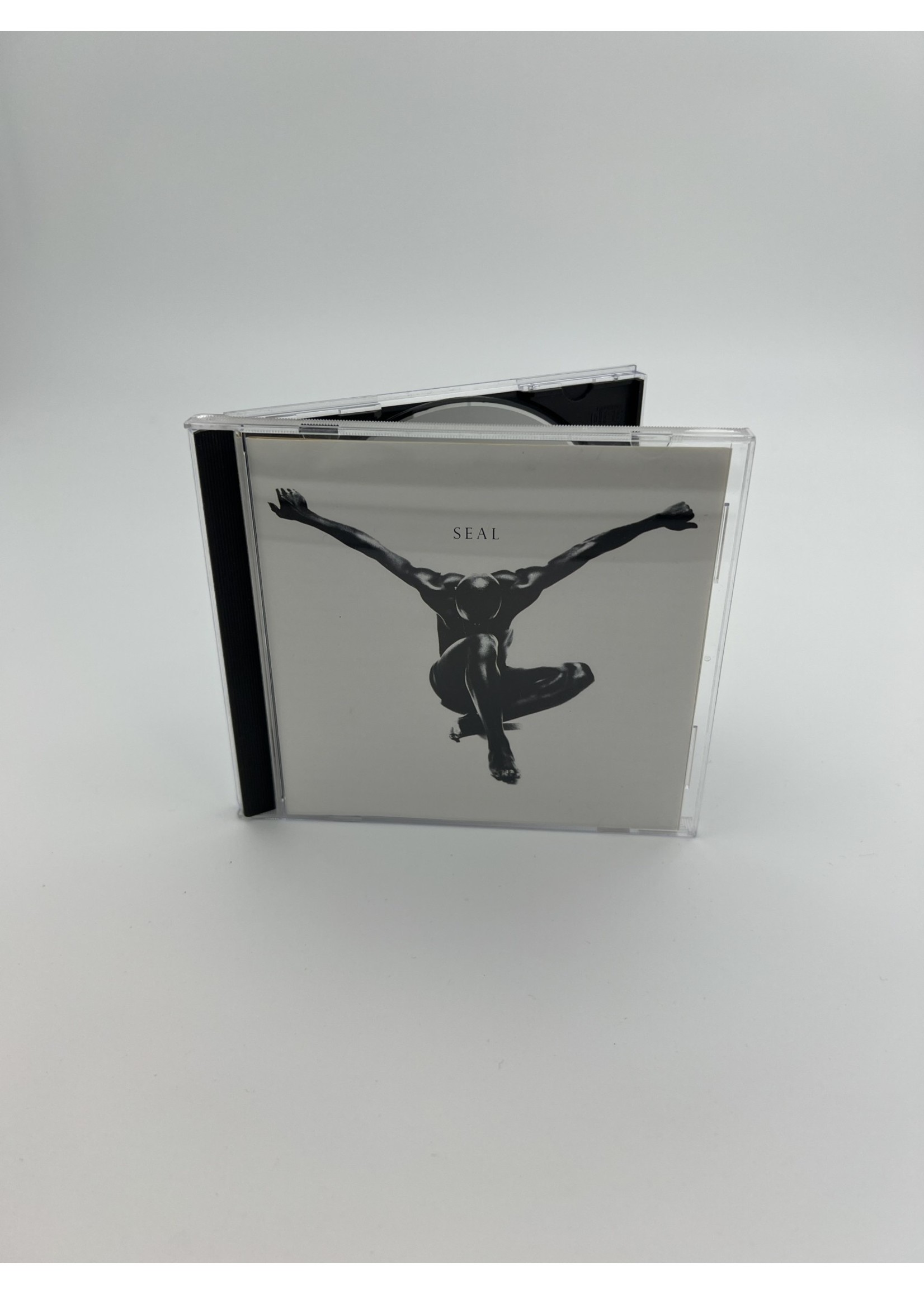 CD Seal Cd