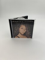 CD Mariah Carey Self Titled Cd