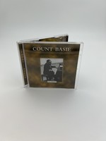 CD Music Makers Count Basie 24Kt Gold Edition Cd