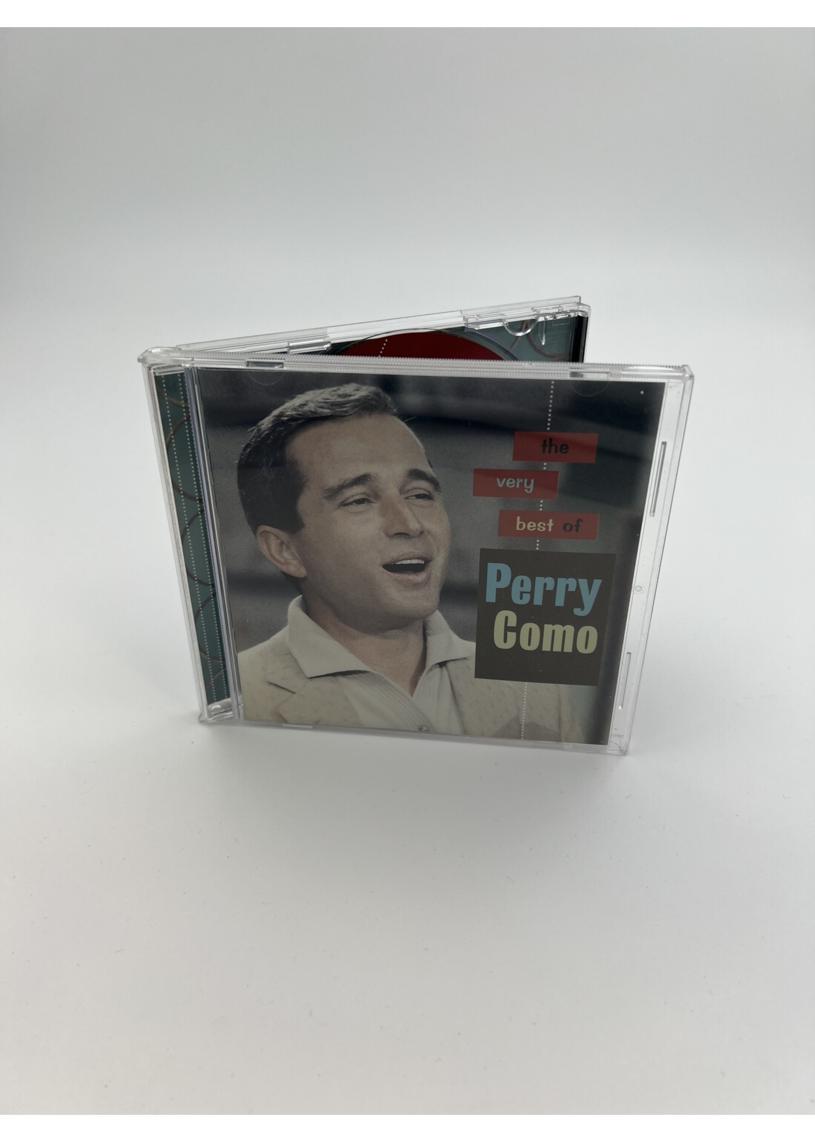 CD The Very Best Of Perry Como Cd