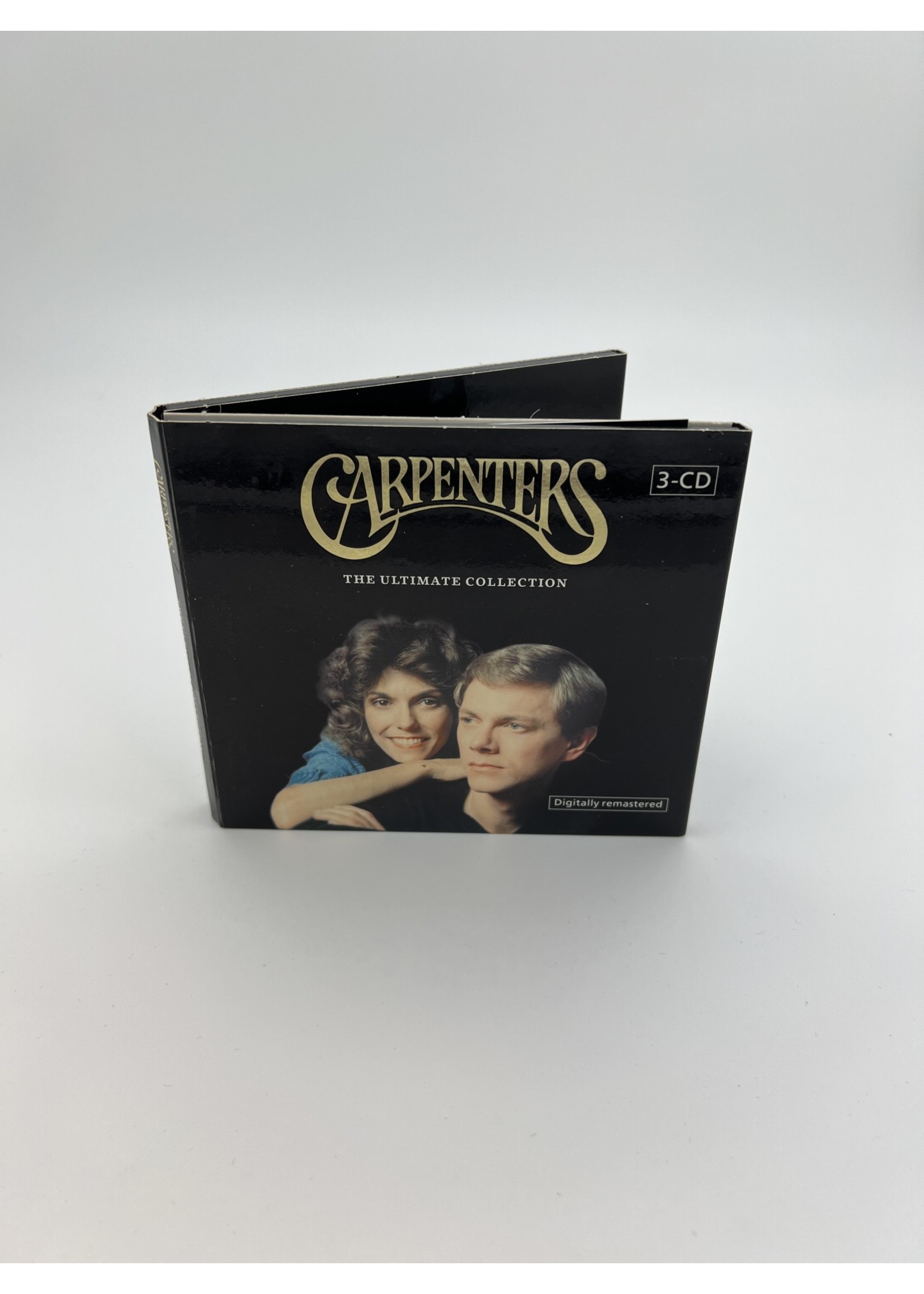 CD Carpenters The Ultimate Collection 3 Cd