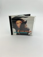 CD Kim Wilde Love Moves Cd