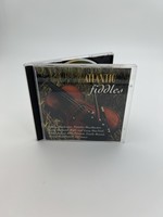 CD Atlantic Fiddles Various Artists Cd