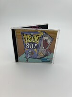 CD Geffen Vintage 80S Volume 1 Cd