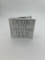 CD Swedish House Mafia Until One Cd
