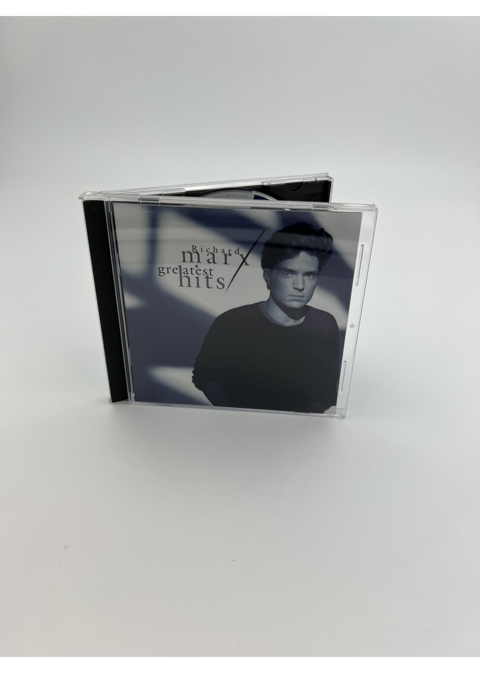 CD Richard Marx Greatest Hits Cd