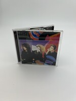 CD Bananarama Self Titled Cd