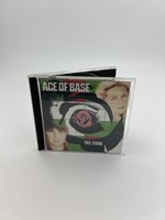CD Ace Of Base The Sign CD