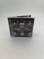 CD Boyz 2 Men Two Cd