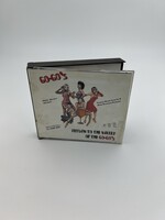CD The Go Gos Return To The Valley Of The Go Gos 2 Cd