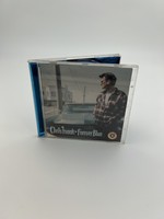 CD Chris Isaak Forever Blue Cd