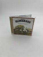 CD The Best Of Bluegrass Cd