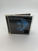 CD The Specialist Motion Picture Soundtrack Cd