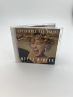 CD Bette Midler Greatest Hits Experience The Divine Cd