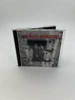 CD The Best Of The Velvet Underground Words And Music Of Lou Reed Cd
