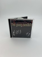 CD Fine Young Cannibals Cd
