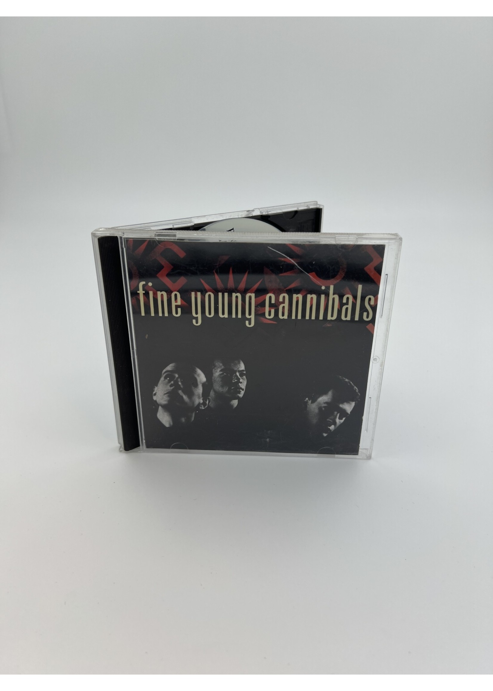 CD Fine Young Cannibals Cd