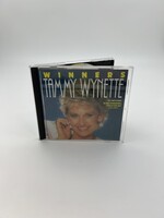 CD Tammy Wynette Winners Cd