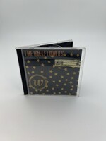 CD The Wallflowers Bringing Down The Horse Cd