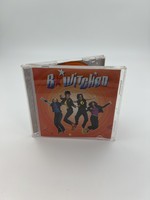 CD Bwitched Cd