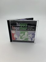 CD Happy Together The Sweet Sounds Of The 60S Cd