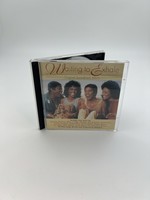 CD Waiting To Exhale Motion Picture Soundtrack Cd