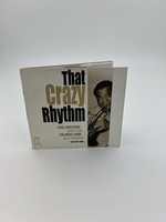 CD That Crazy Rhythm Blues Cd